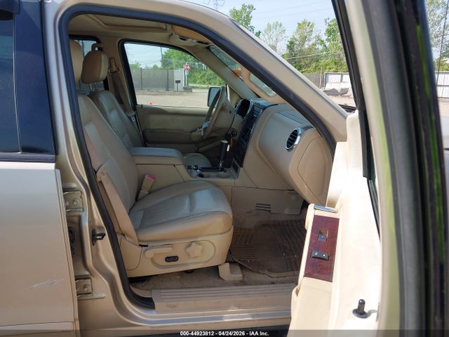 44923812 :رقم المزاد ، 1FMEU75816UA22216 vin ، 2006 Ford Explorer Limited مزاد بيع