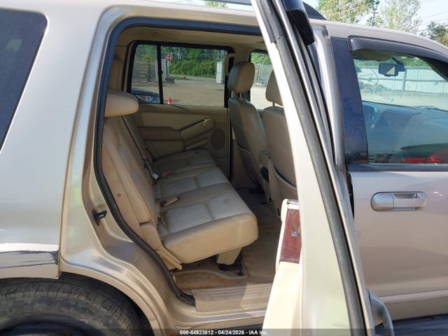 44923812 :رقم المزاد ، 1FMEU75816UA22216 vin ، 2006 Ford Explorer Limited مزاد بيع