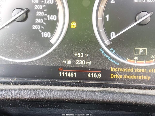 2015 Bmw X3 Xdrive28i მანქანა იყიდება აუქციონზე, vin: 5UXWX9C5XF0D59285, აუქციონის ნომერი: 44923815