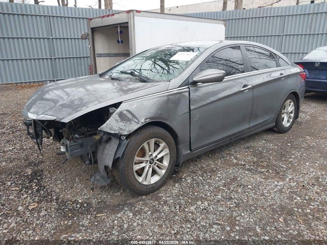 Aukcja sprzedaży 2013 Hyundai Sonata Gls, vin: 5NPEB4AC1DH554415, numer aukcji: 44923817