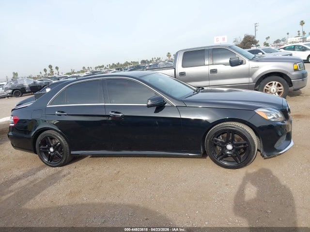 Продажа на аукционе авто 2014 Mercedes-benz E 350, vin: WDDHF5KB6EA925337, номер лота: 44923818