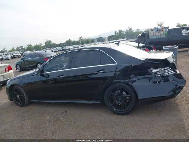 Продажа на аукционе авто 2014 Mercedes-benz E 350, vin: WDDHF5KB6EA925337, номер лота: 44923818