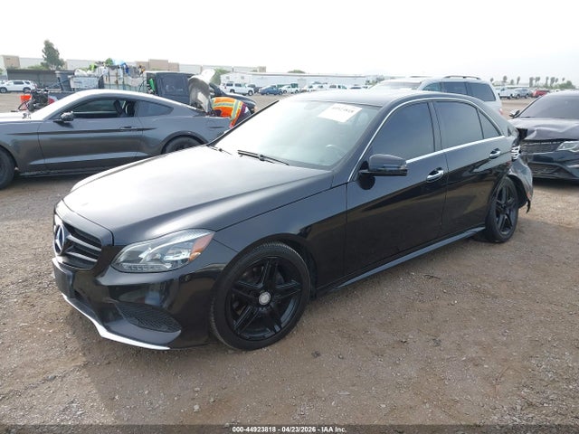 Auction sale of the 2014 Mercedes-benz E 350, vin: WDDHF5KB6EA925337, lot number: 44923818