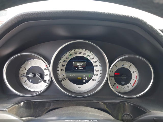 Aukcja sprzedaży 2014 Mercedes-benz E 350, vin: WDDHF5KB6EA925337, numer aukcji: 44923818