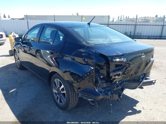 3N1CN8DV8RL857916 Nissan Versa 1.6 S