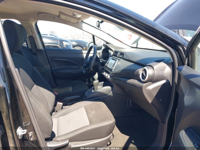 3N1CN8DV8RL857916 Nissan Versa 1.6 S