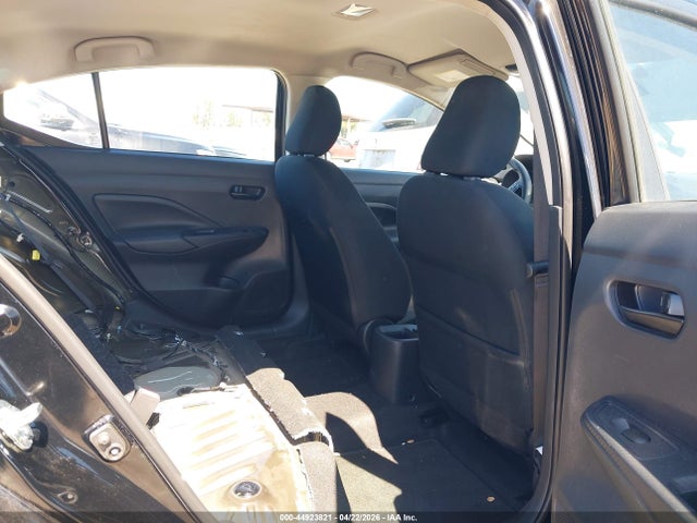 3N1CN8DV8RL857916 Nissan Versa 1.6 S