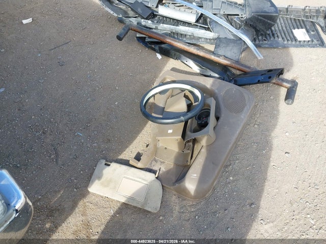 2005 Nissan Frontier Se მანქანა იყიდება აუქციონზე, vin: 1N6AD06U55C465590, აუქციონის ნომერი: 44923825