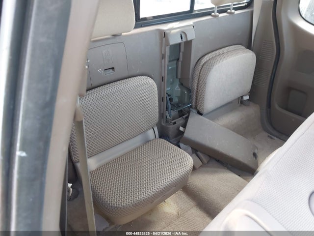 2005 Nissan Frontier Se მანქანა იყიდება აუქციონზე, vin: 1N6AD06U55C465590, აუქციონის ნომერი: 44923825