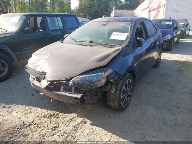 Продаж на аукціоні авто 2019 Toyota Corolla Le, vin: 2T1BURHE3KC233171, номер лоту: 44923826