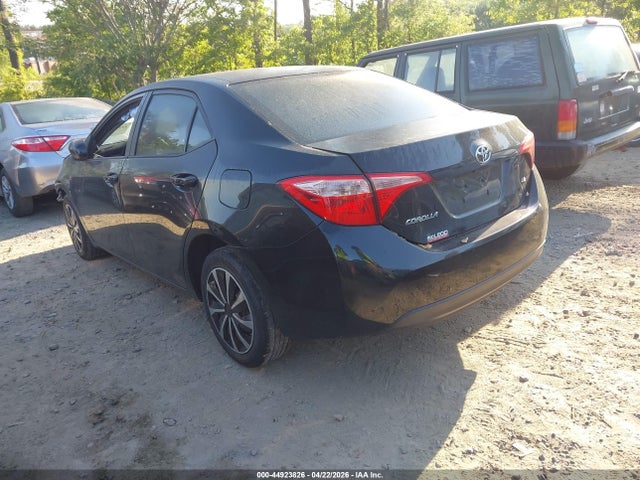 Продаж на аукціоні авто 2019 Toyota Corolla Le, vin: 2T1BURHE3KC233171, номер лоту: 44923826