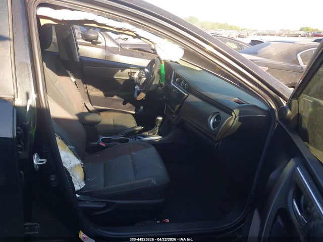 Продаж на аукціоні авто 2019 Toyota Corolla Le, vin: 2T1BURHE3KC233171, номер лоту: 44923826