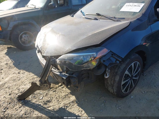 Продаж на аукціоні авто 2019 Toyota Corolla Le, vin: 2T1BURHE3KC233171, номер лоту: 44923826