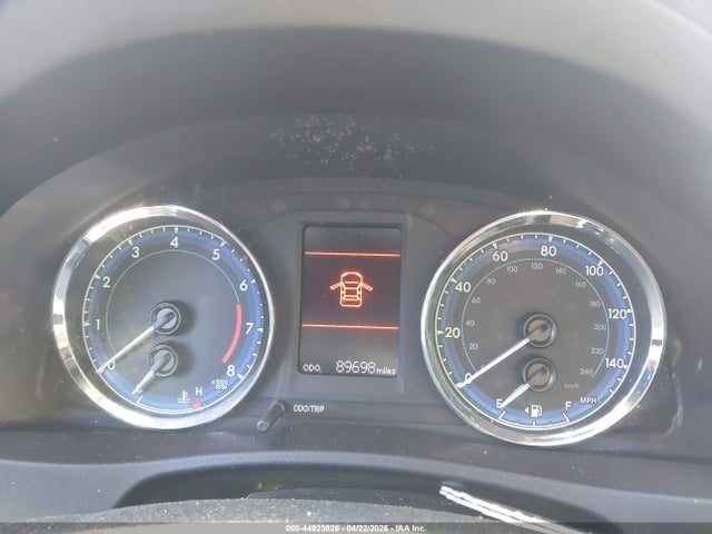 Продаж на аукціоні авто 2019 Toyota Corolla Le, vin: 2T1BURHE3KC233171, номер лоту: 44923826
