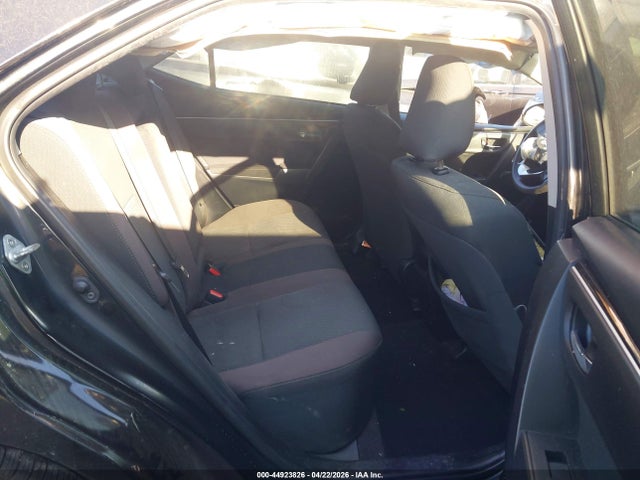Продаж на аукціоні авто 2019 Toyota Corolla Le, vin: 2T1BURHE3KC233171, номер лоту: 44923826