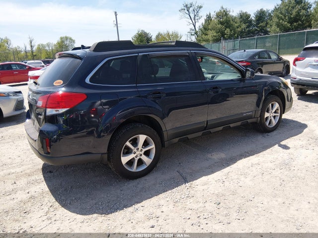 44923833 :رقم المزاد ، 4S4BRBKC5D3294609 vin ، 2013 Subaru Outback 2.5i Limited مزاد بيع