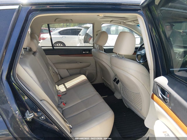 44923833 :رقم المزاد ، 4S4BRBKC5D3294609 vin ، 2013 Subaru Outback 2.5i Limited مزاد بيع