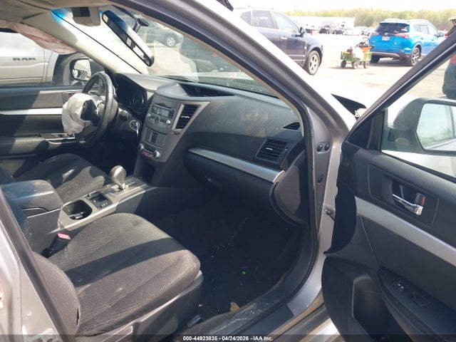 Продаж на аукціоні авто 2011 Subaru Legacy 2.5i Prem Awp, vin: 4S3BMBC69B3251917, номер лоту: 44923835