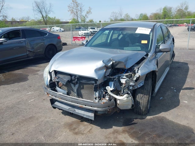Продаж на аукціоні авто 2011 Subaru Legacy 2.5i Prem Awp, vin: 4S3BMBC69B3251917, номер лоту: 44923835