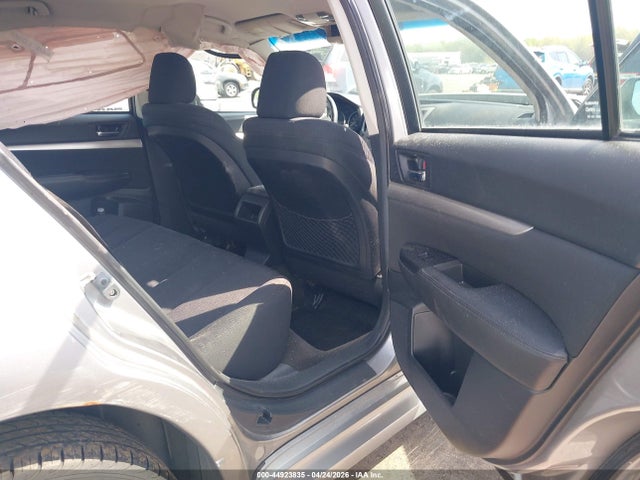 Продаж на аукціоні авто 2011 Subaru Legacy 2.5i Prem Awp, vin: 4S3BMBC69B3251917, номер лоту: 44923835