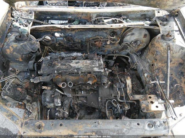 Aukcja sprzedaży 2002 Toyota Camry Le, vin: 4T1BE32K62U047308, numer aukcji: 44923838