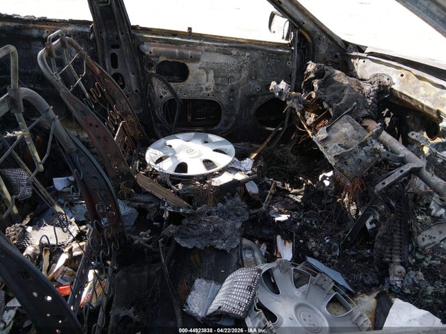 Aukcja sprzedaży 2002 Toyota Camry Le, vin: 4T1BE32K62U047308, numer aukcji: 44923838