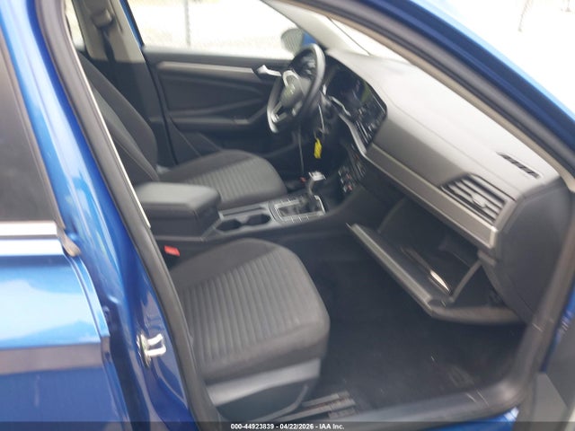 Aukcja sprzedaży 2024 Volkswagen Jetta 1.5t S, vin: 3VW5M7BU8RM031328, numer aukcji: 44923839
