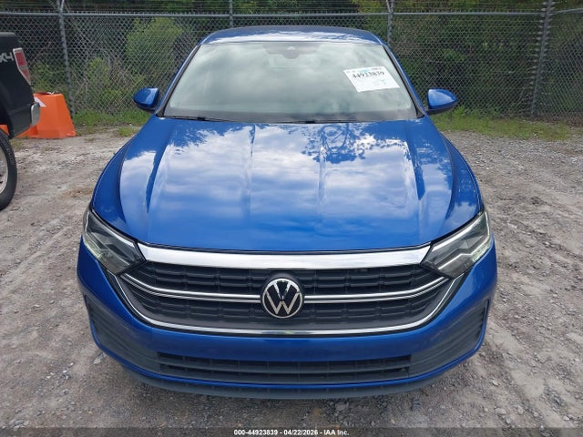 Aukcja sprzedaży 2024 Volkswagen Jetta 1.5t S, vin: 3VW5M7BU8RM031328, numer aukcji: 44923839