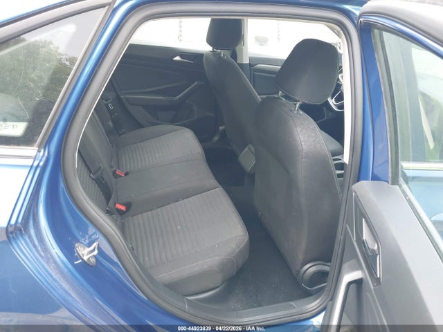 Aukcja sprzedaży 2024 Volkswagen Jetta 1.5t S, vin: 3VW5M7BU8RM031328, numer aukcji: 44923839