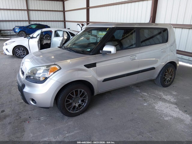 Aukcja sprzedaży 2010 Kia Soul +, vin: KNDJT2A20A7106299, numer aukcji: 44923842
