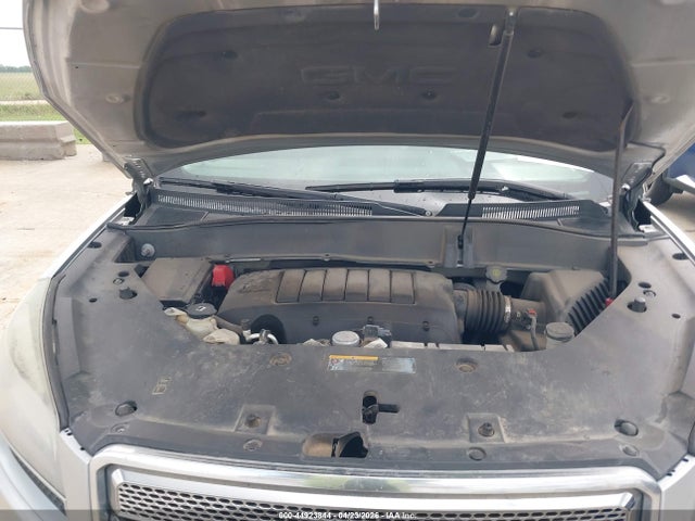 Продаж на аукціоні авто 2015 Gmc Acadia Denali, vin: 1GKKRTKD2FJ340404, номер лоту: 44923844