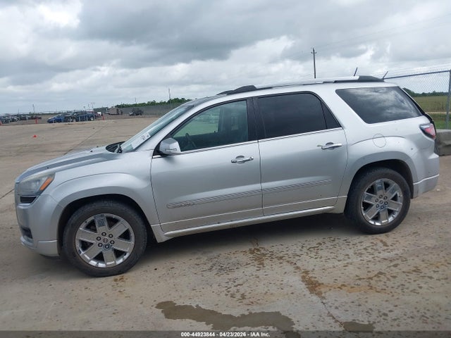GMC Acadia Denali 2015 1GKKRTKD2FJ340404 Image 14