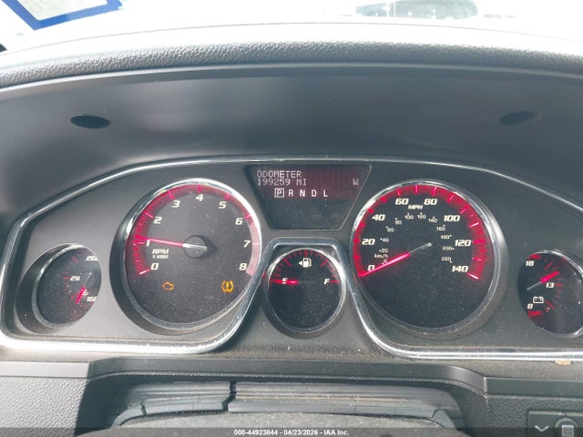 GMC Acadia Denali 2015 1GKKRTKD2FJ340404 Image 15
