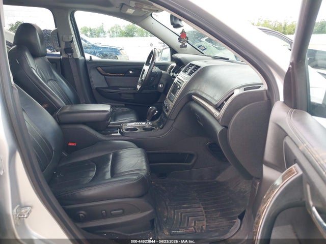 GMC Acadia Denali 2015 1GKKRTKD2FJ340404 Image 5