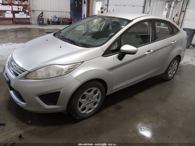 Aukcja sprzedaży 2011 Ford Fiesta Se, vin: 3FADP4BJ5BM143008, numer aukcji: 44923845