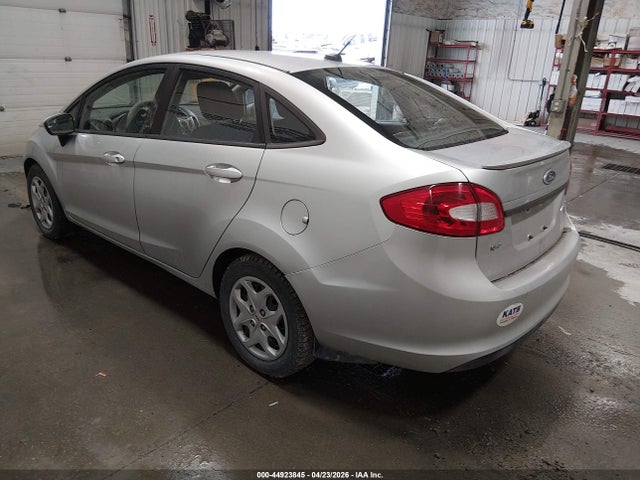 Aukcja sprzedaży 2011 Ford Fiesta Se, vin: 3FADP4BJ5BM143008, numer aukcji: 44923845
