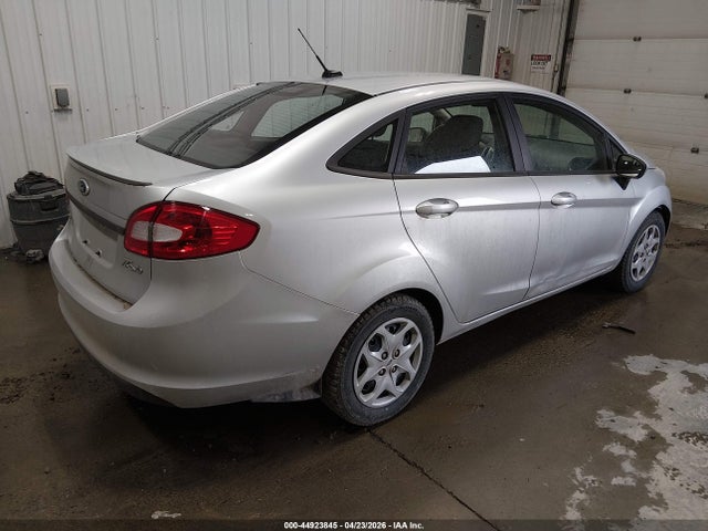 Aukcja sprzedaży 2011 Ford Fiesta Se, vin: 3FADP4BJ5BM143008, numer aukcji: 44923845