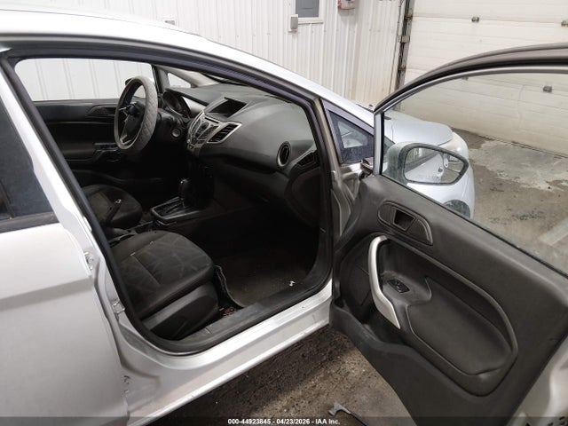 Aukcja sprzedaży 2011 Ford Fiesta Se, vin: 3FADP4BJ5BM143008, numer aukcji: 44923845