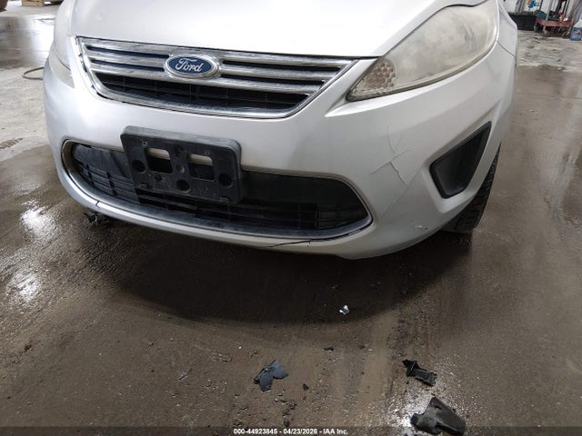 Aukcja sprzedaży 2011 Ford Fiesta Se, vin: 3FADP4BJ5BM143008, numer aukcji: 44923845