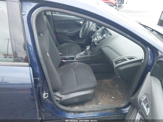 Aukcja sprzedaży 2017 Ford Focus Sel, vin: 1FADP3M20HL246265, numer aukcji: 44923848