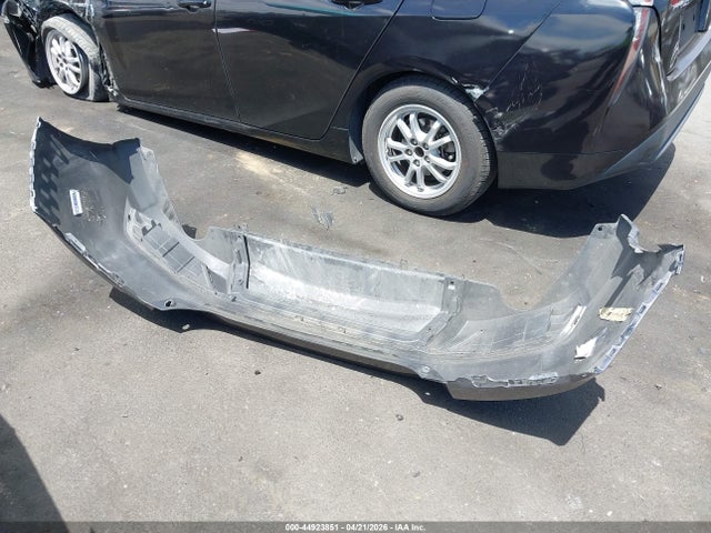 2018 Honda Civic Lx მანქანა იყიდება აუქციონზე, vin: 2HGFC4B52JH303460, აუქციონის ნომერი: 44923851