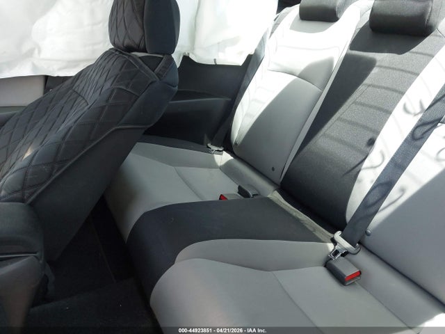2018 Honda Civic Lx მანქანა იყიდება აუქციონზე, vin: 2HGFC4B52JH303460, აუქციონის ნომერი: 44923851