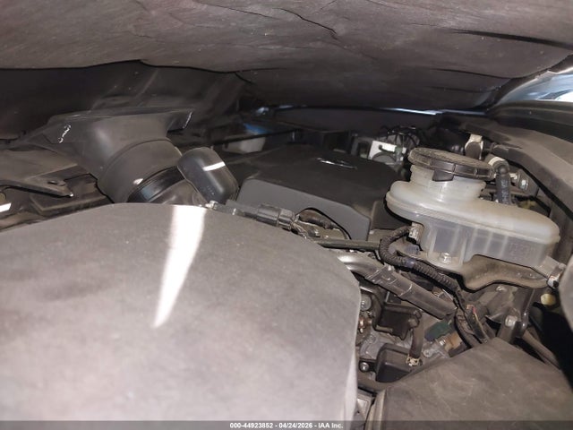 44923852 :رقم المزاد ، 5J8TB3H33EL007555 vin ، 2014 Acura Rdx مزاد بيع