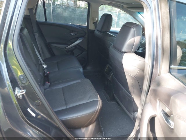 44923852 :رقم المزاد ، 5J8TB3H33EL007555 vin ، 2014 Acura Rdx مزاد بيع