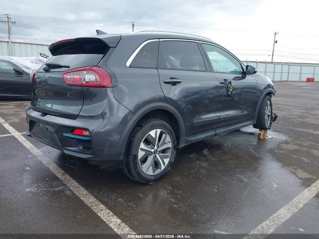 44923855 :رقم المزاد ، KNDCE3LG1K5021857 vin ، 2019 Kia Niro Ev Ex Premium مزاد بيع