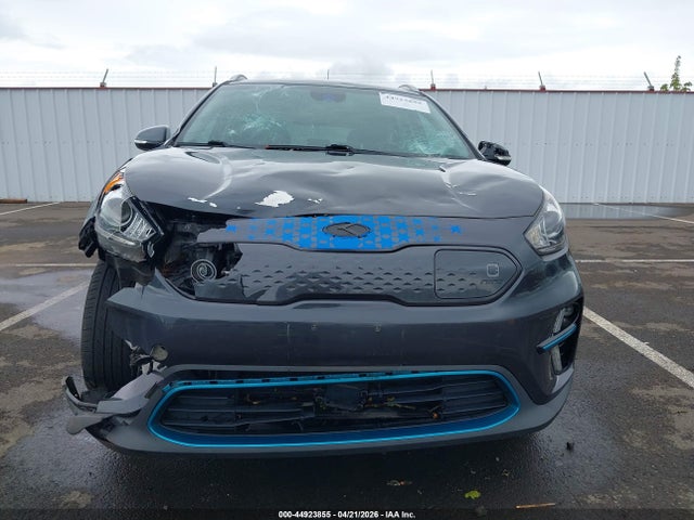 44923855 :رقم المزاد ، KNDCE3LG1K5021857 vin ، 2019 Kia Niro Ev Ex Premium مزاد بيع