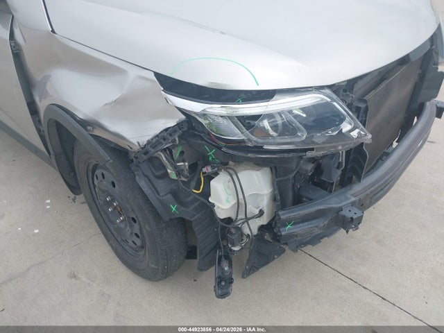 5XYKT3A69FG579707 KIA SORENTO LX