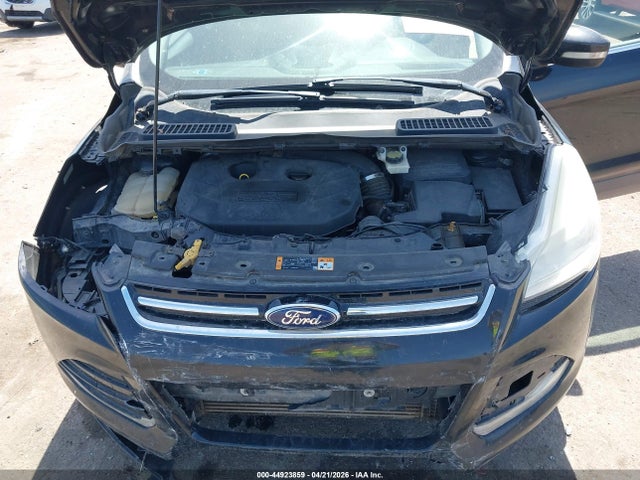 2013 Ford Escape Sel მანქანა იყიდება აუქციონზე, vin: 1FMCU9H99DUD80393, აუქციონის ნომერი: 44923859