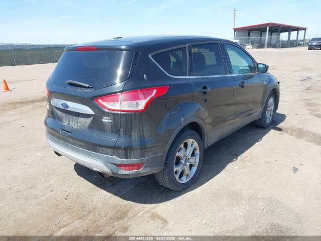 2013 Ford Escape Sel მანქანა იყიდება აუქციონზე, vin: 1FMCU9H99DUD80393, აუქციონის ნომერი: 44923859