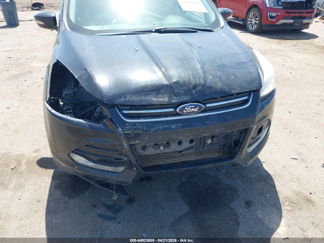 2013 Ford Escape Sel მანქანა იყიდება აუქციონზე, vin: 1FMCU9H99DUD80393, აუქციონის ნომერი: 44923859